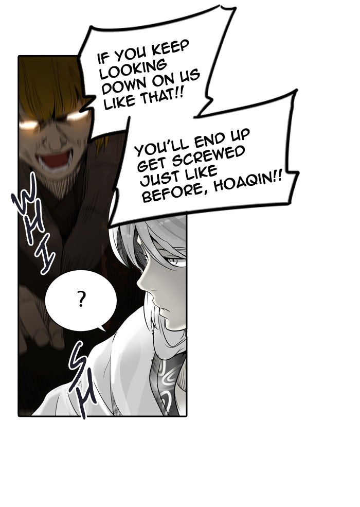 Tower of God manga, chapter 266, page 83 of 119