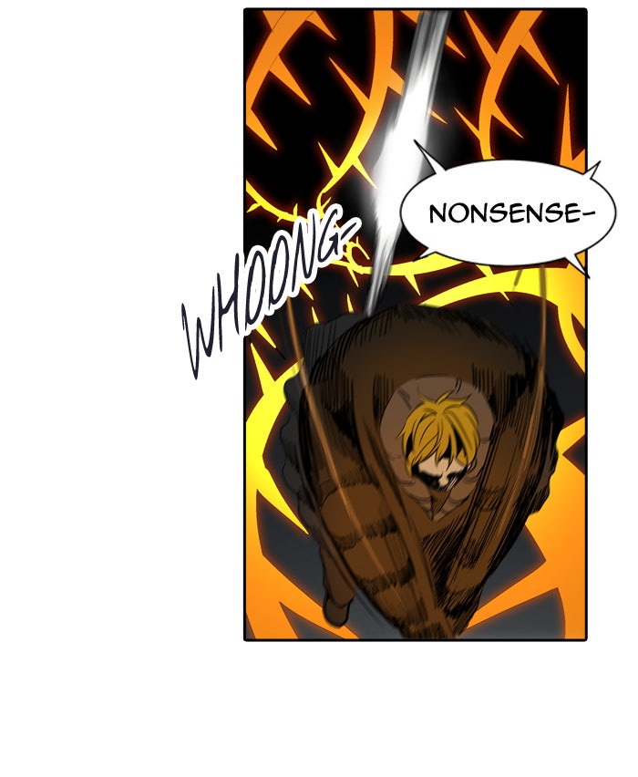 Tower of God manga, chapter 266, page 84 of 119