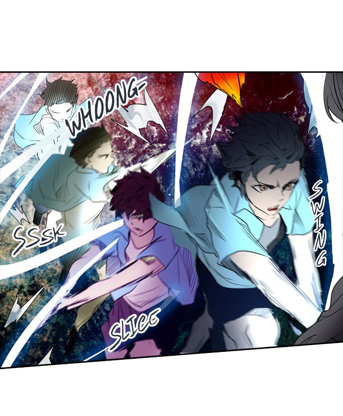 Tower of God manga, chapter 266, page 87 of 119