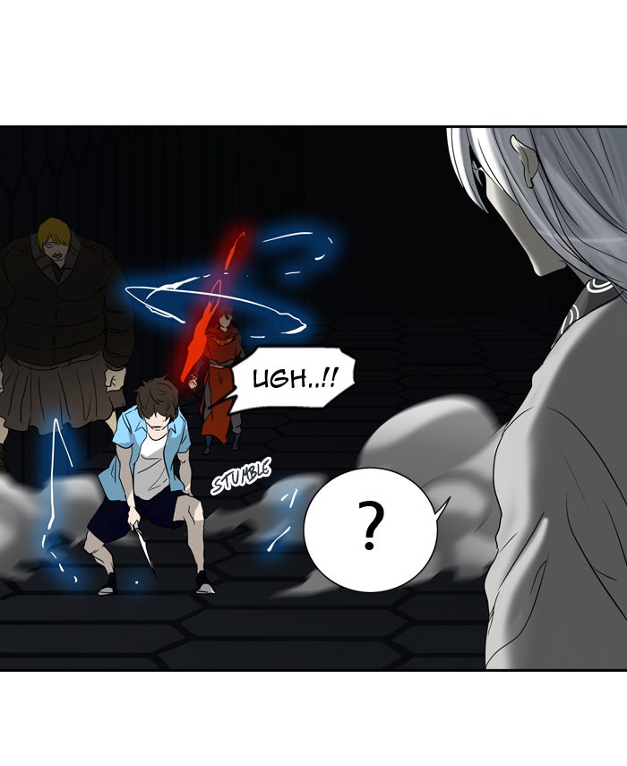 Tower of God manga, chapter 266, page 89 of 119