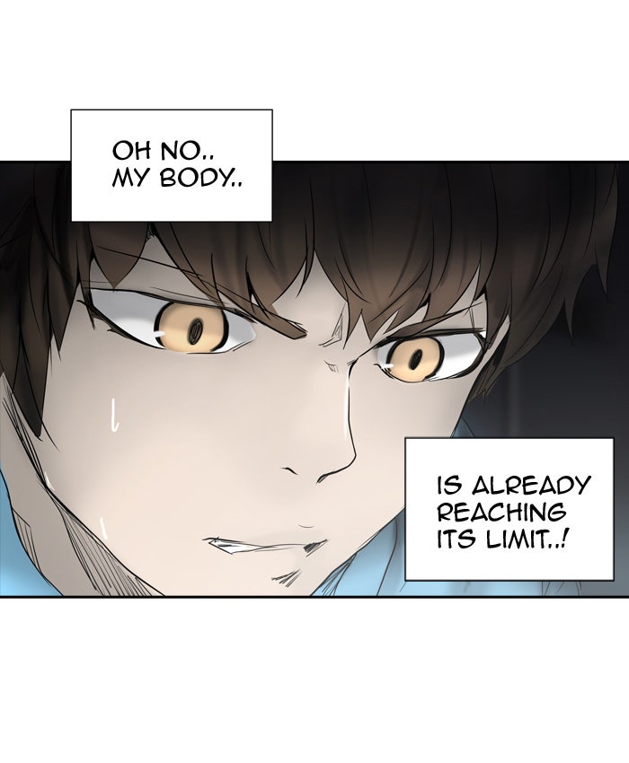 Tower of God manga, chapter 266, page 90 of 119