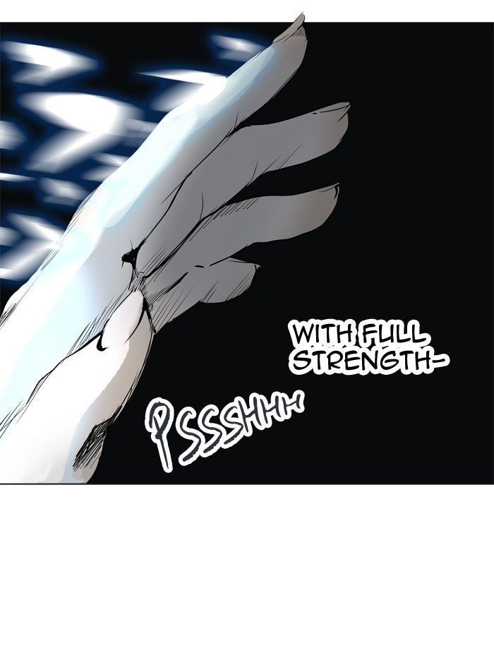 Tower of God manga, chapter 266, page 95 of 119