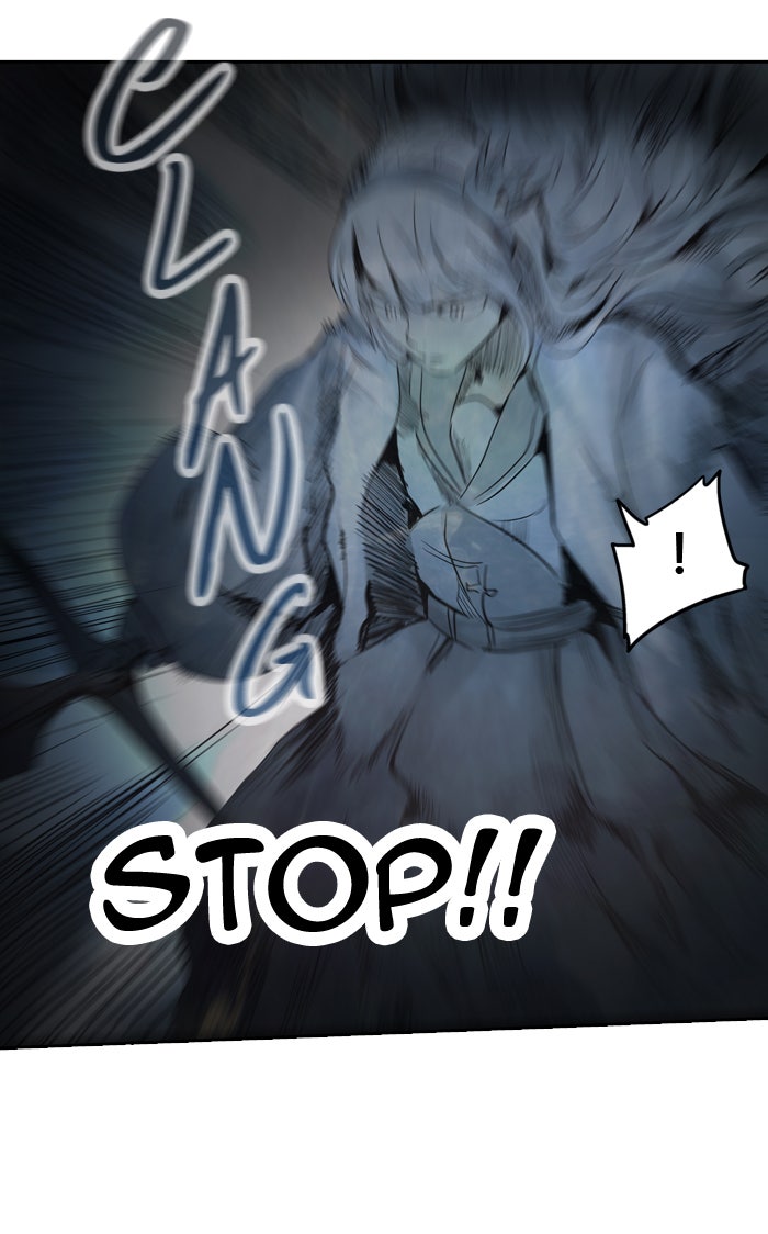 Tower of God manga, chapter 266, page 96 of 119