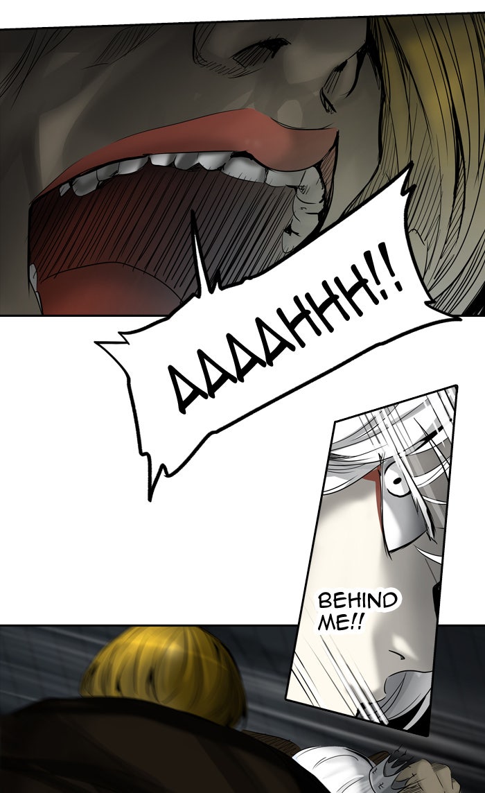Tower of God manga, chapter 266, page 97 of 119