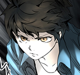 Tower of God Chapter 266: [Season 2] Ep. 186 cover
