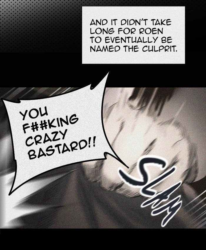 Tower of God manga, chapter 267, page 10 of 78