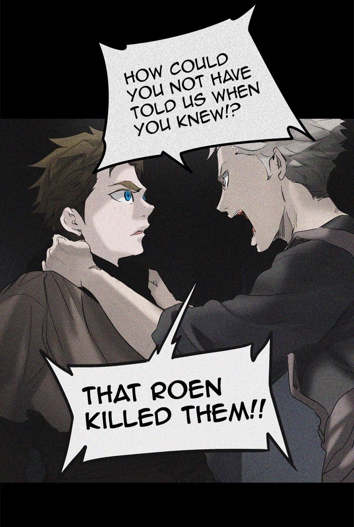 Tower of God manga, chapter 267, page 11 of 78
