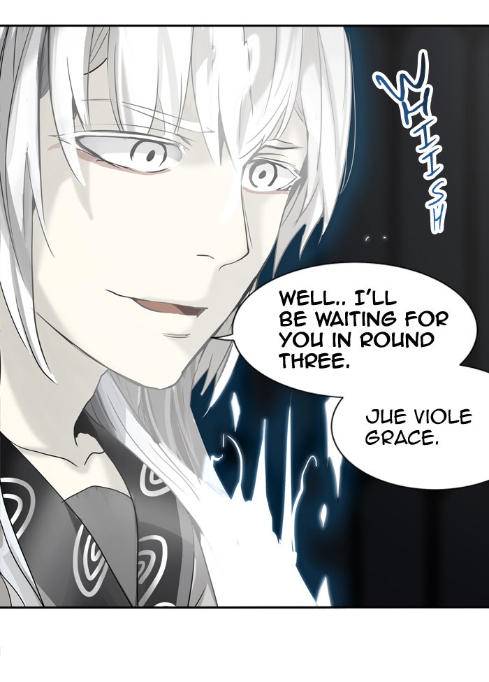 Tower of God manga, chapter 267, page 2 of 78