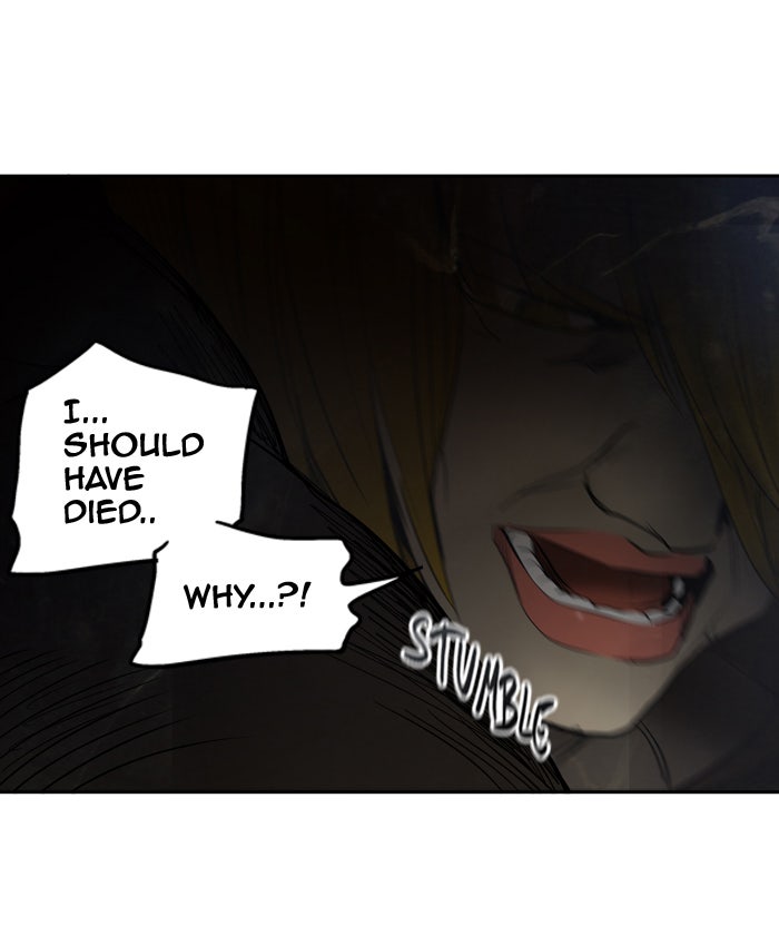 Tower of God manga, chapter 267, page 21 of 78