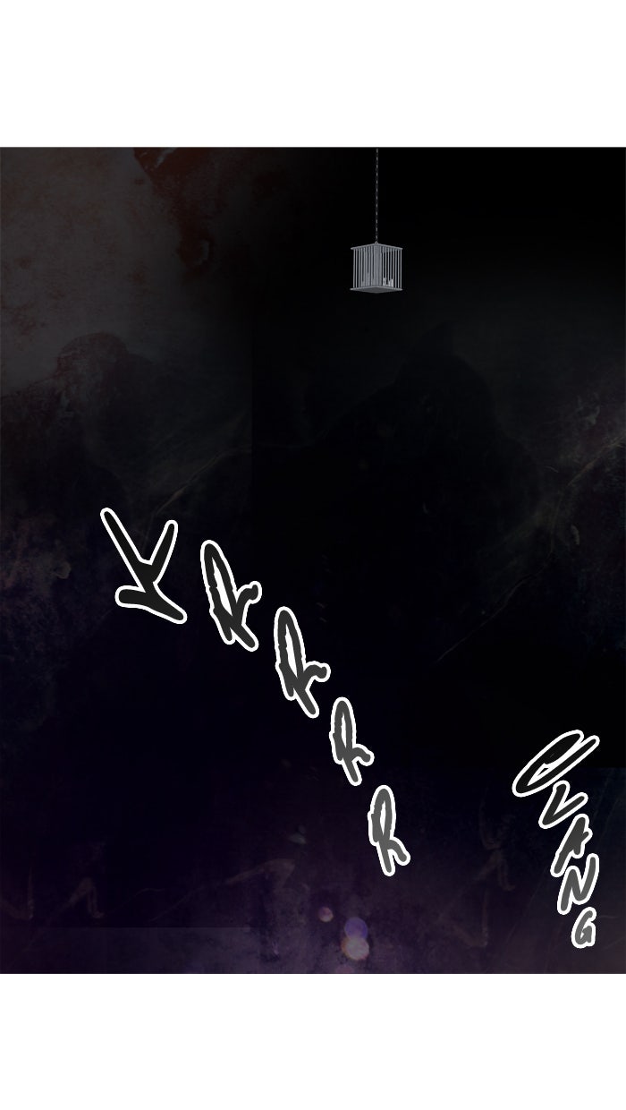 Tower of God manga, chapter 267, page 24 of 78