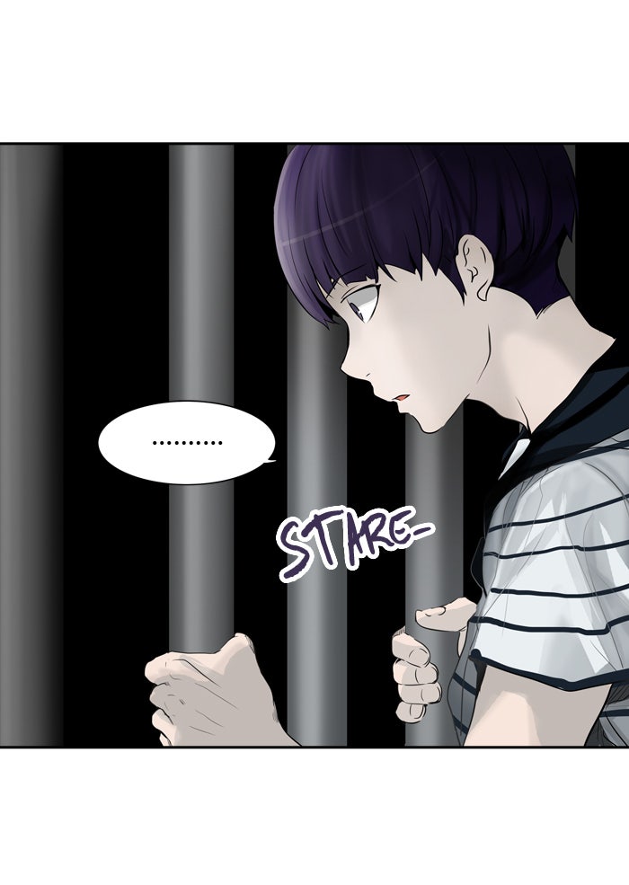 Tower of God manga, chapter 267, page 25 of 78