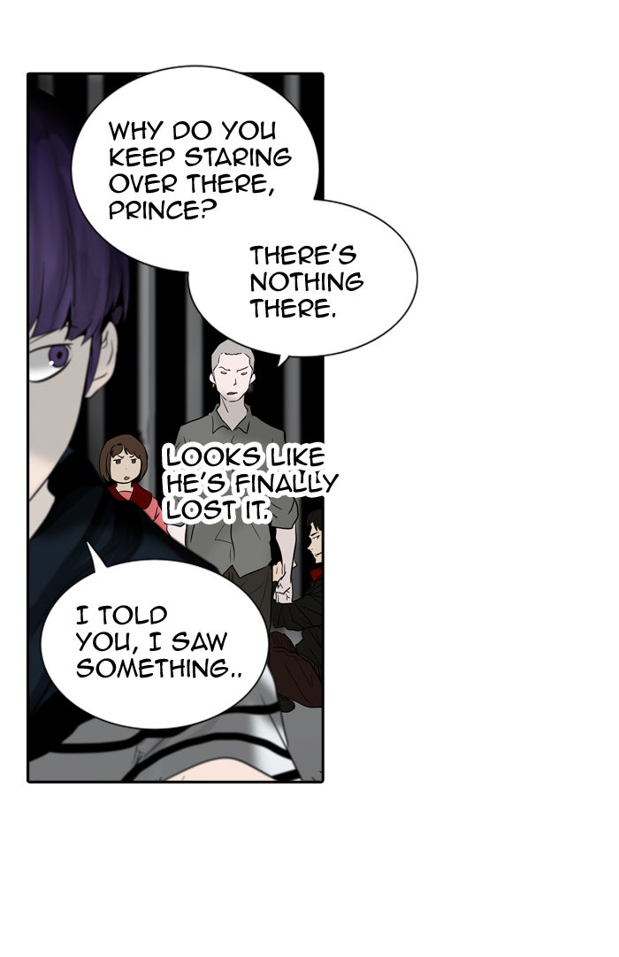 Tower of God manga, chapter 267, page 26 of 78