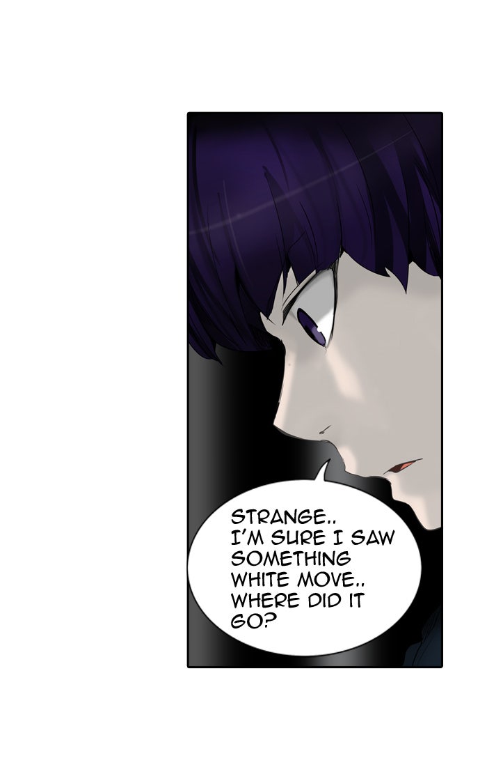 Tower of God manga, chapter 267, page 27 of 78