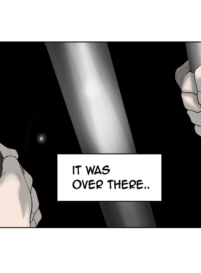 Tower of God manga, chapter 267, page 28 of 78