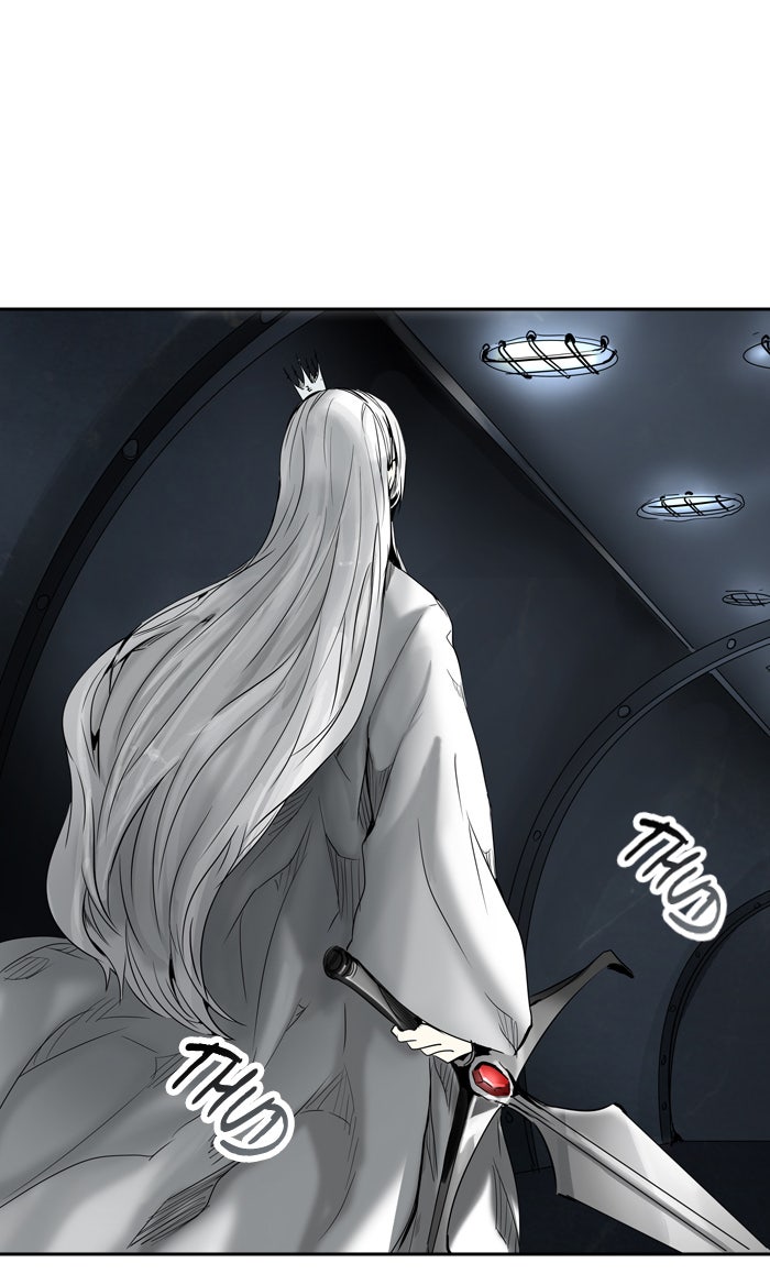Tower of God manga, chapter 267, page 30 of 78