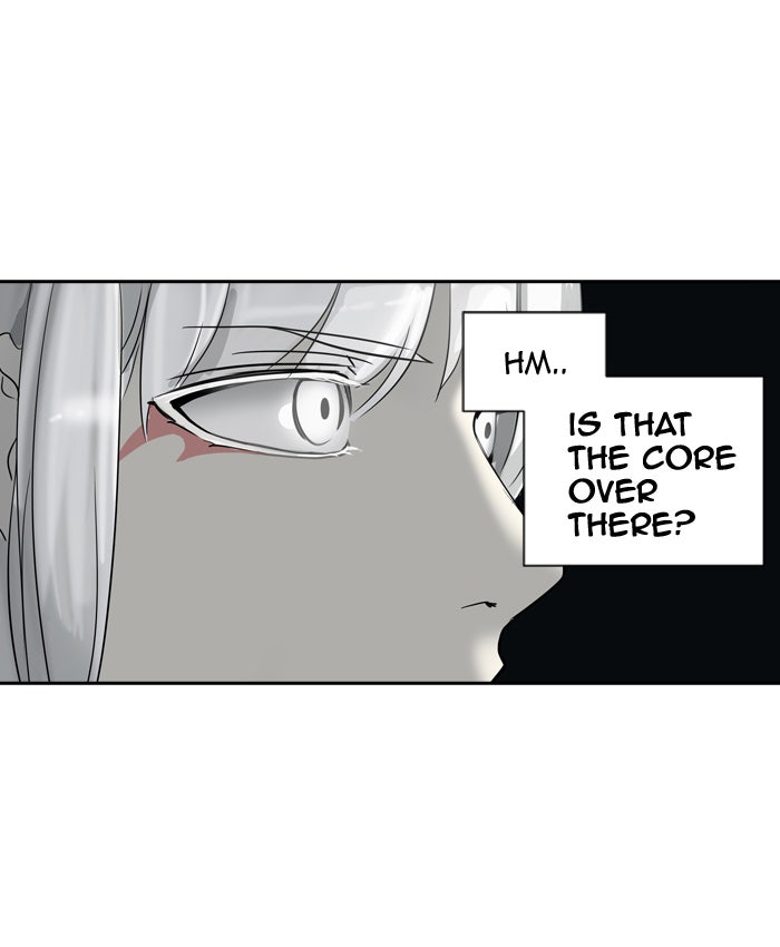Tower of God manga, chapter 267, page 31 of 78