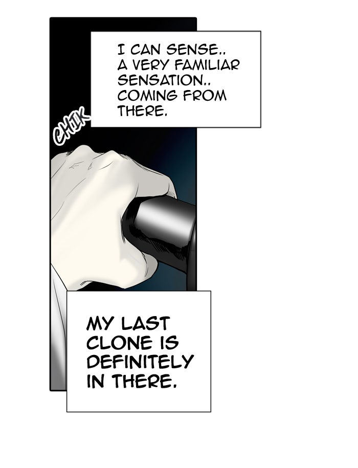 Tower of God manga, chapter 267, page 32 of 78