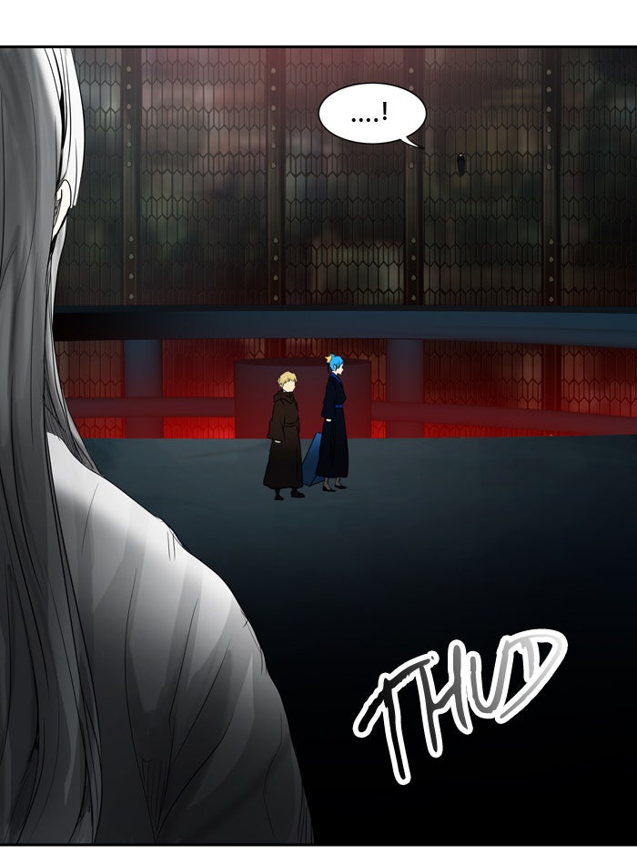 Tower of God manga, chapter 267, page 34 of 78