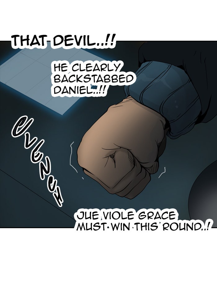 Tower of God manga, chapter 267, page 39 of 78