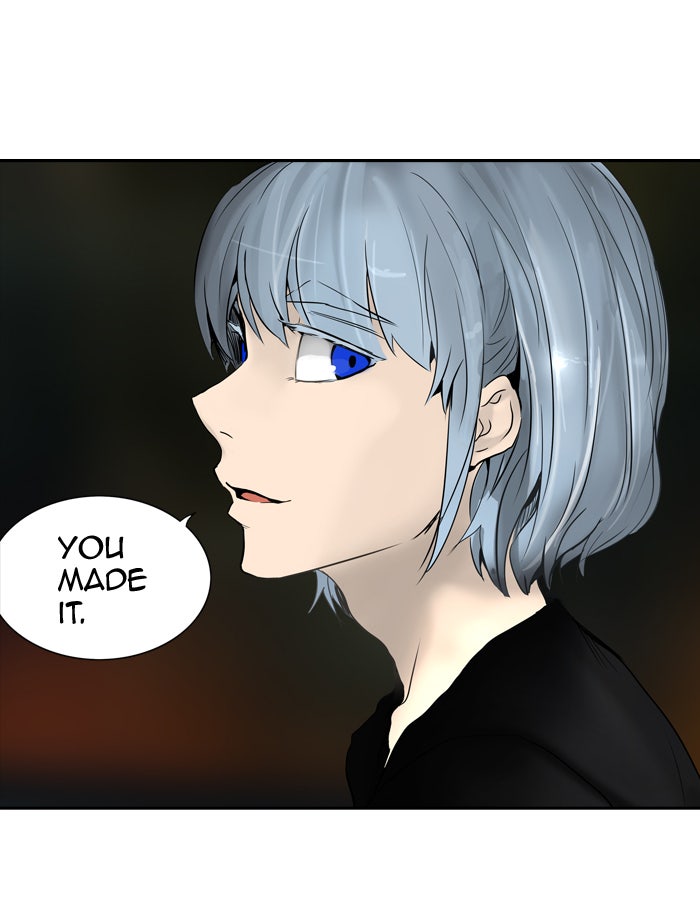 Tower of God manga, chapter 267, page 45 of 78