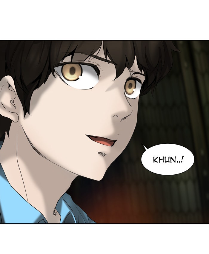 Tower of God manga, chapter 267, page 46 of 78