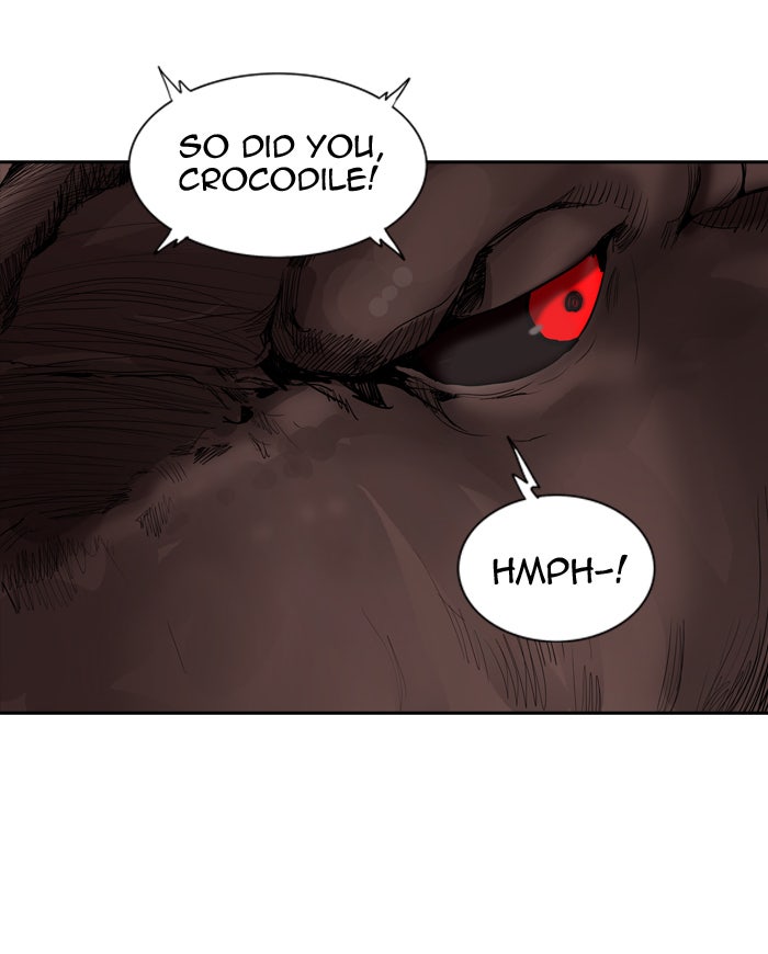 Tower of God manga, chapter 267, page 47 of 78