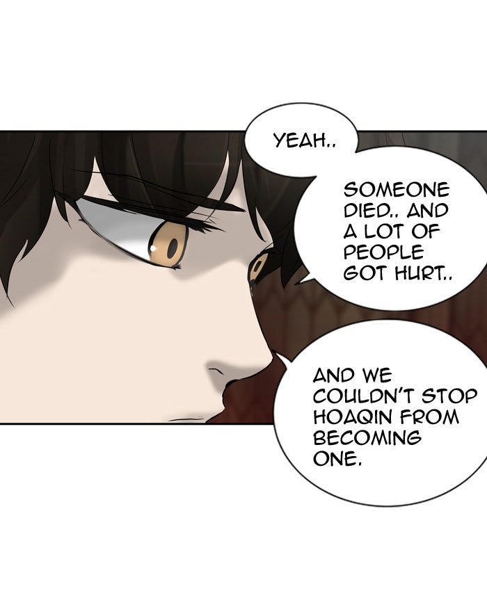 Tower of God manga, chapter 267, page 49 of 78