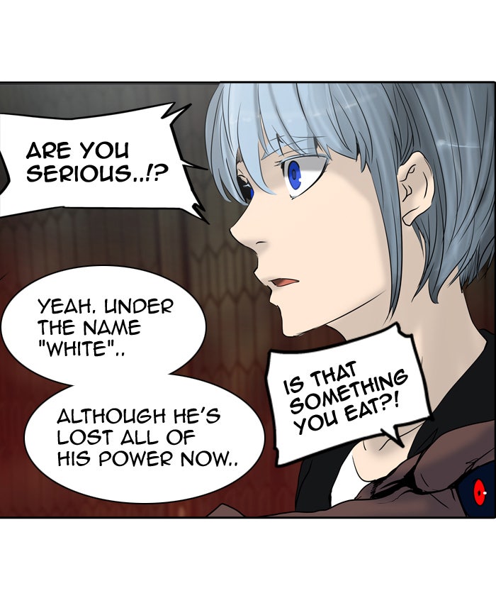 Tower of God manga, chapter 267, page 53 of 78
