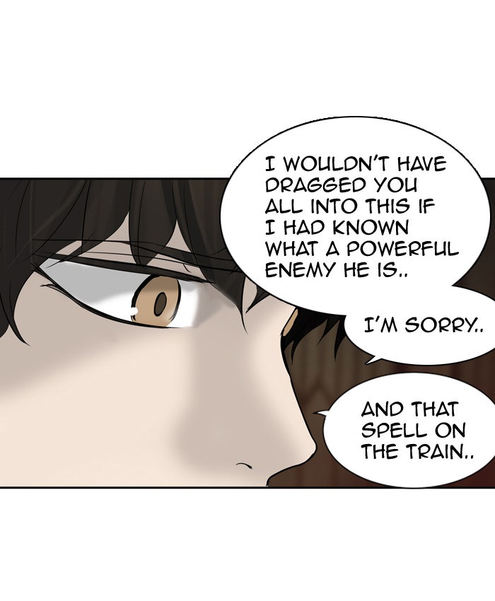 Tower of God manga, chapter 267, page 54 of 78