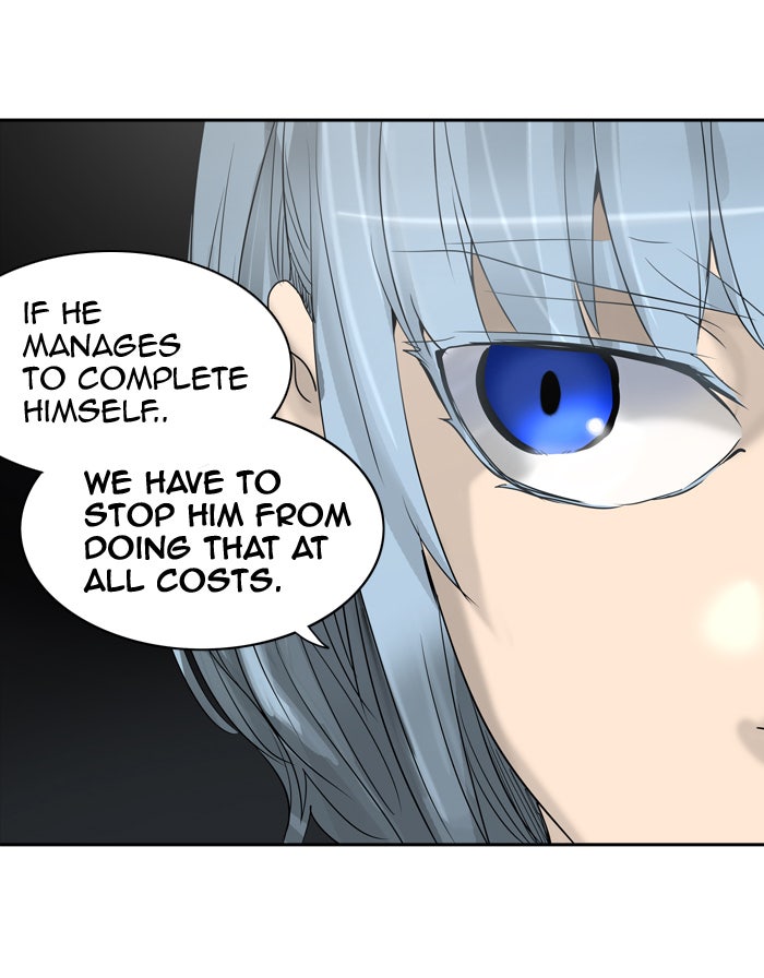 Tower of God manga, chapter 267, page 56 of 78