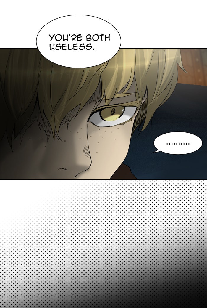 Tower of God manga, chapter 267, page 59 of 78