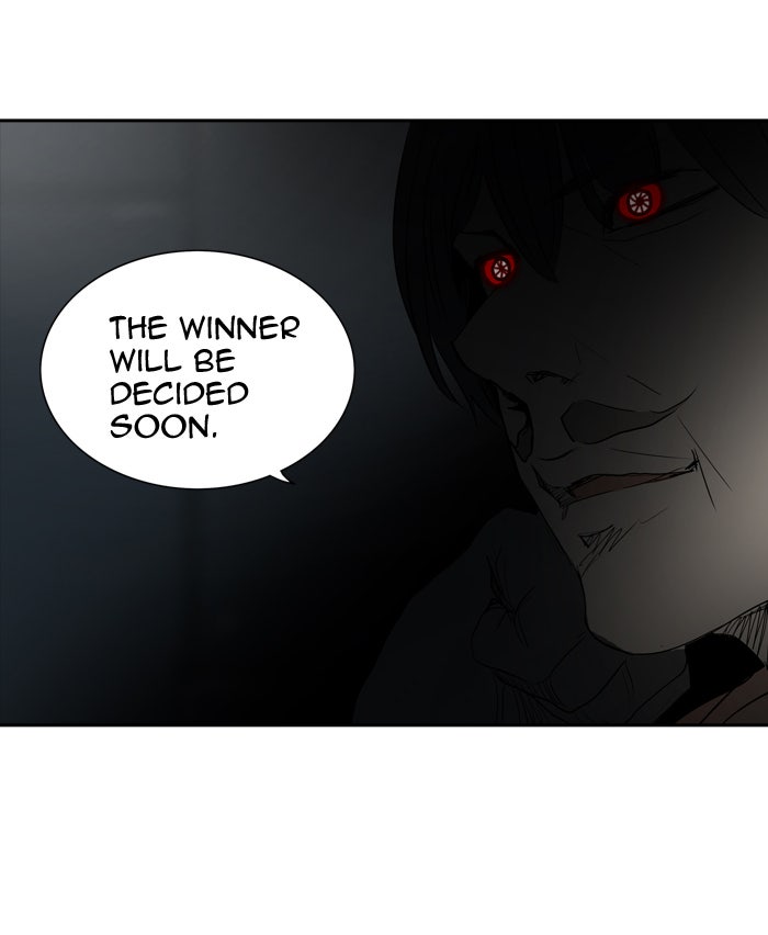 Tower of God manga, chapter 267, page 65 of 78
