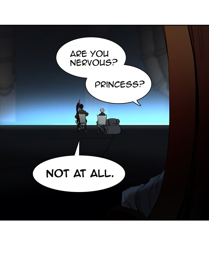 Tower of God manga, chapter 267, page 66 of 78