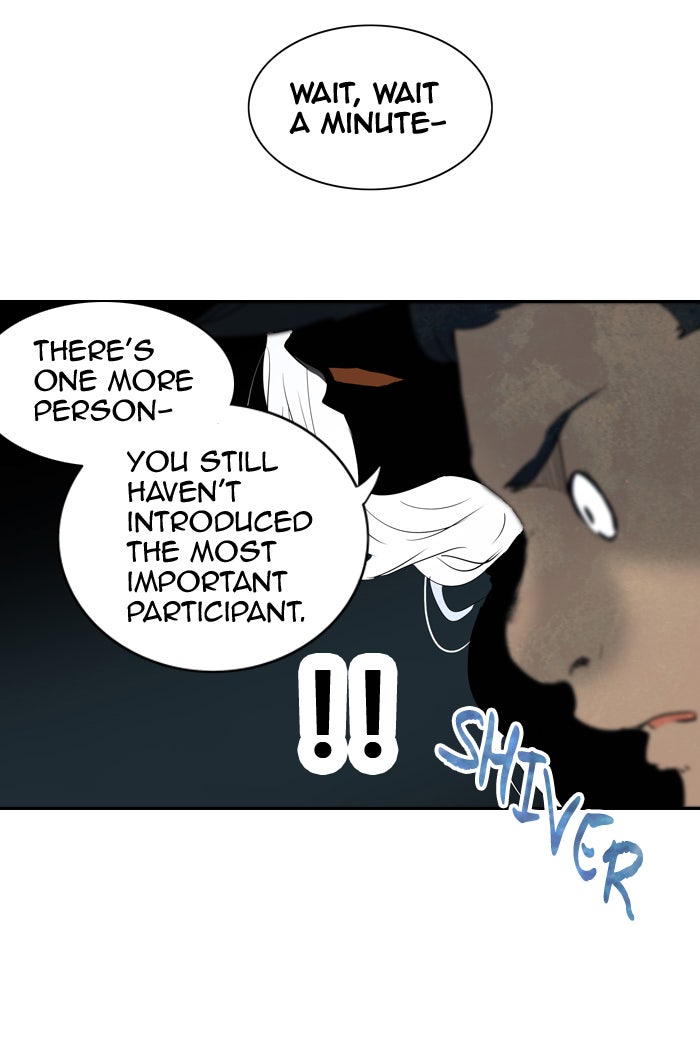 Tower of God manga, chapter 267, page 70 of 78