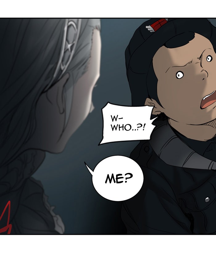 Tower of God manga, chapter 267, page 71 of 78