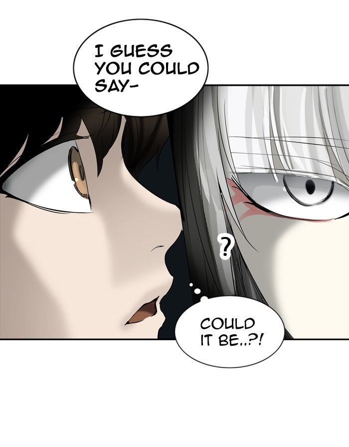Tower of God manga, chapter 267, page 72 of 78
