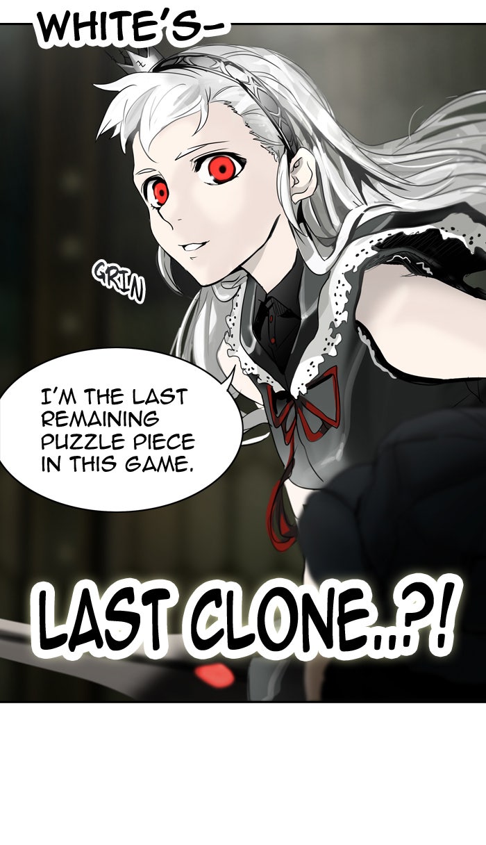 Tower of God manga, chapter 267, page 73 of 78