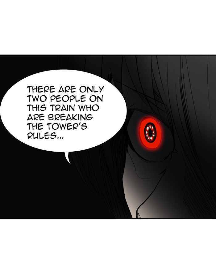 Tower of God manga, chapter 268, page 101 of 115