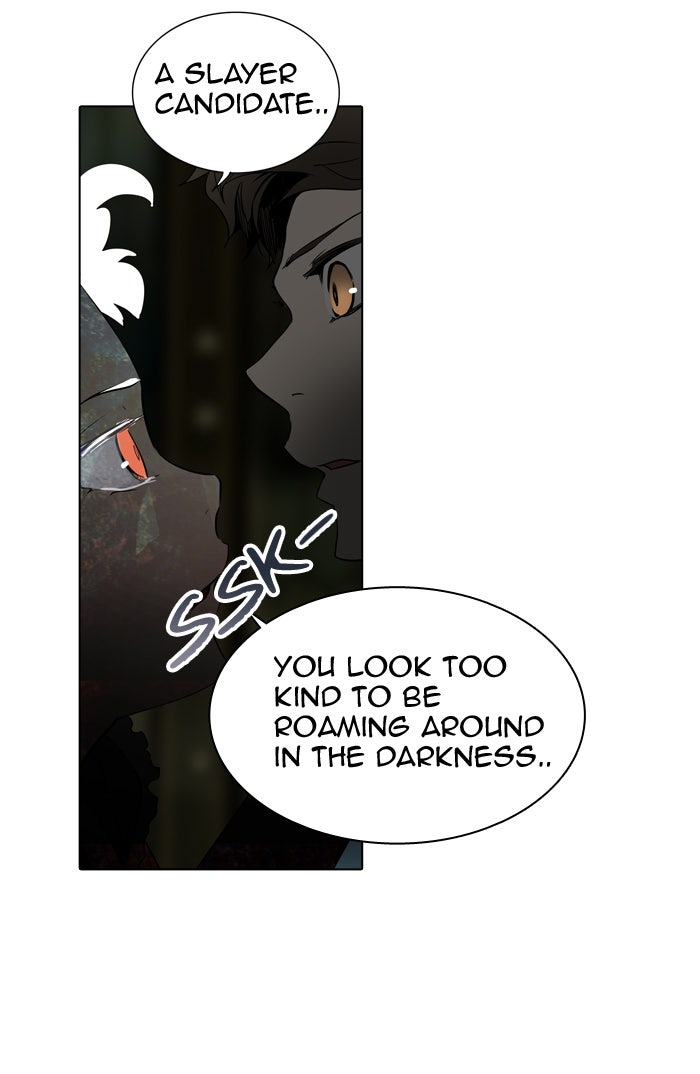 Tower of God manga, chapter 268, page 11 of 115
