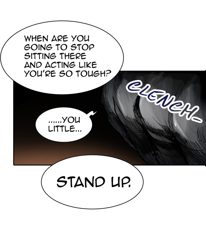 Tower of God manga, chapter 268, page 114 of 115