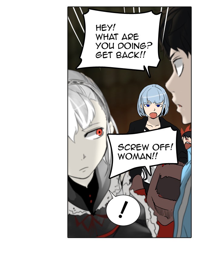 Tower of God manga, chapter 268, page 12 of 115