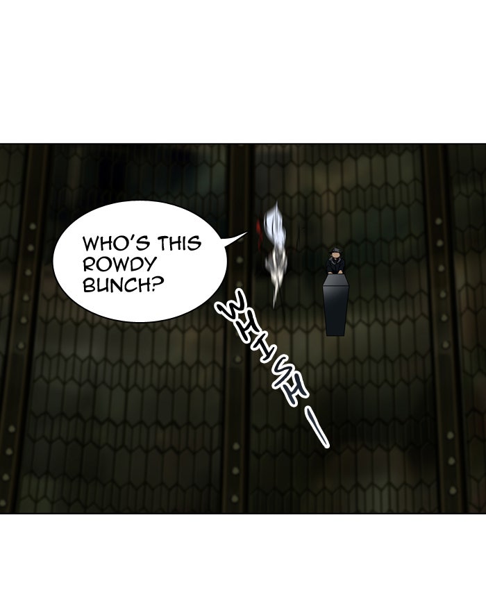 Tower of God manga, chapter 268, page 13 of 115