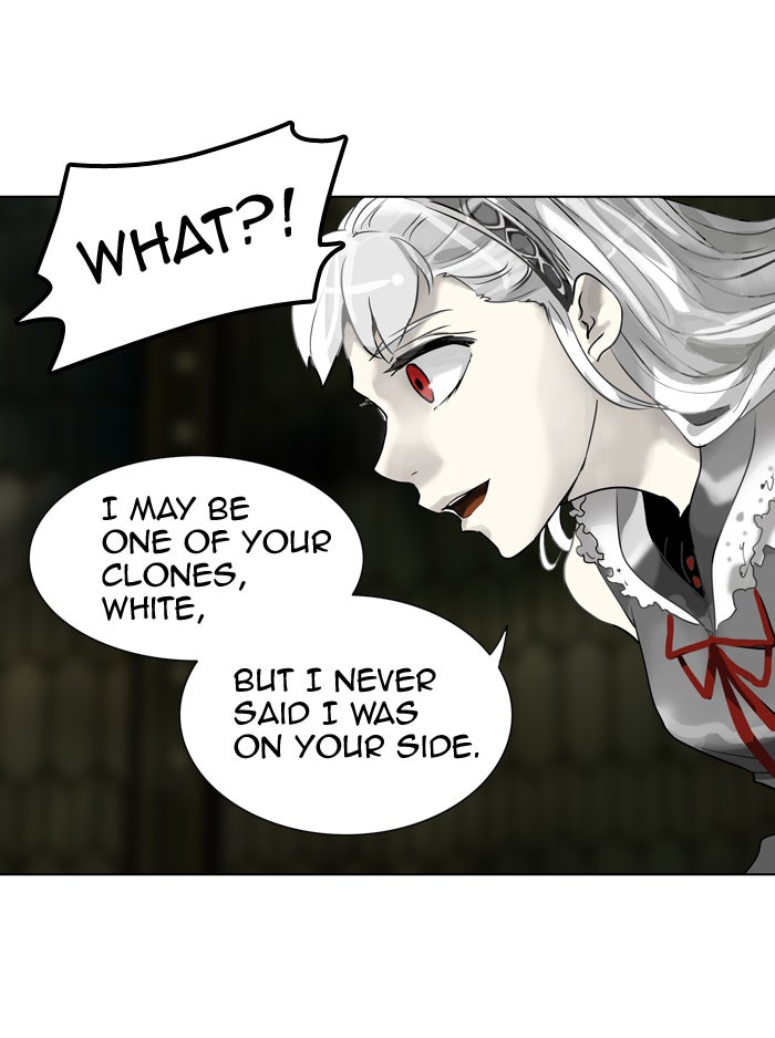 Tower of God manga, chapter 268, page 16 of 115
