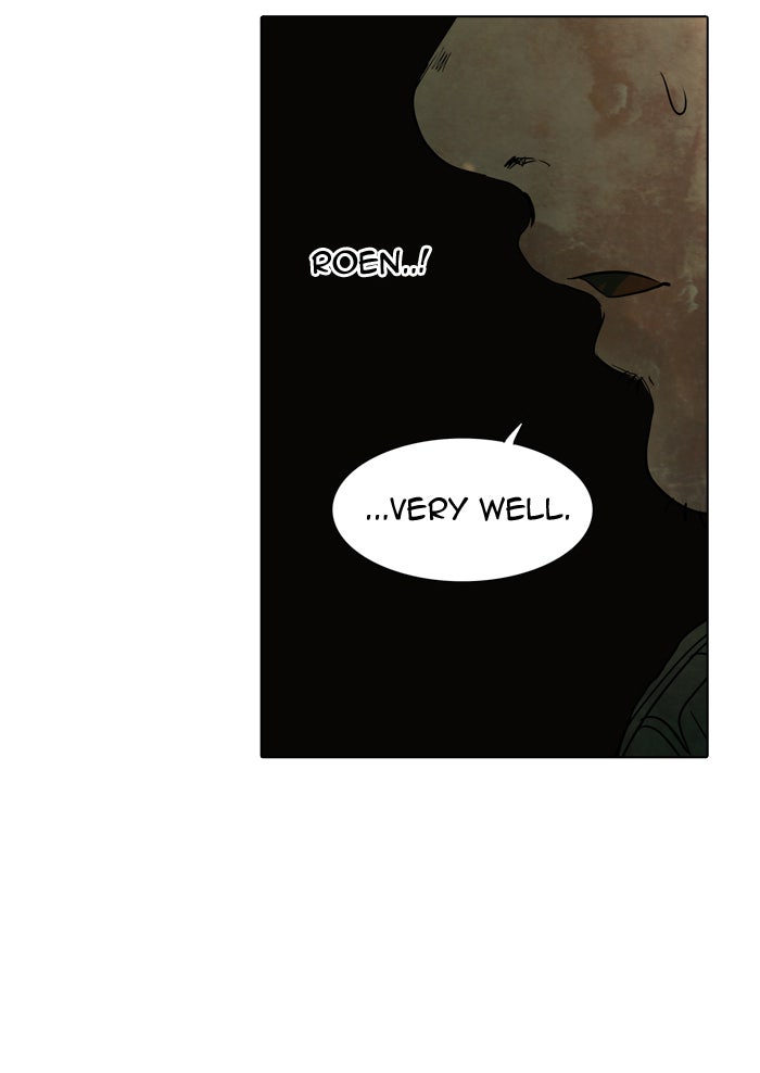 Tower of God manga, chapter 268, page 19 of 115