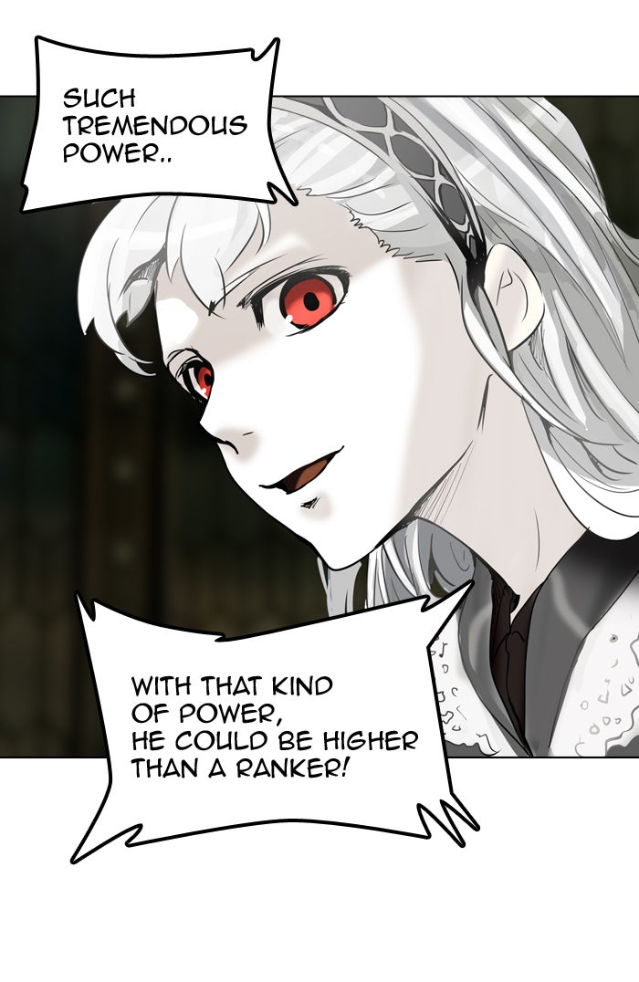 Tower of God manga, chapter 268, page 2 of 115