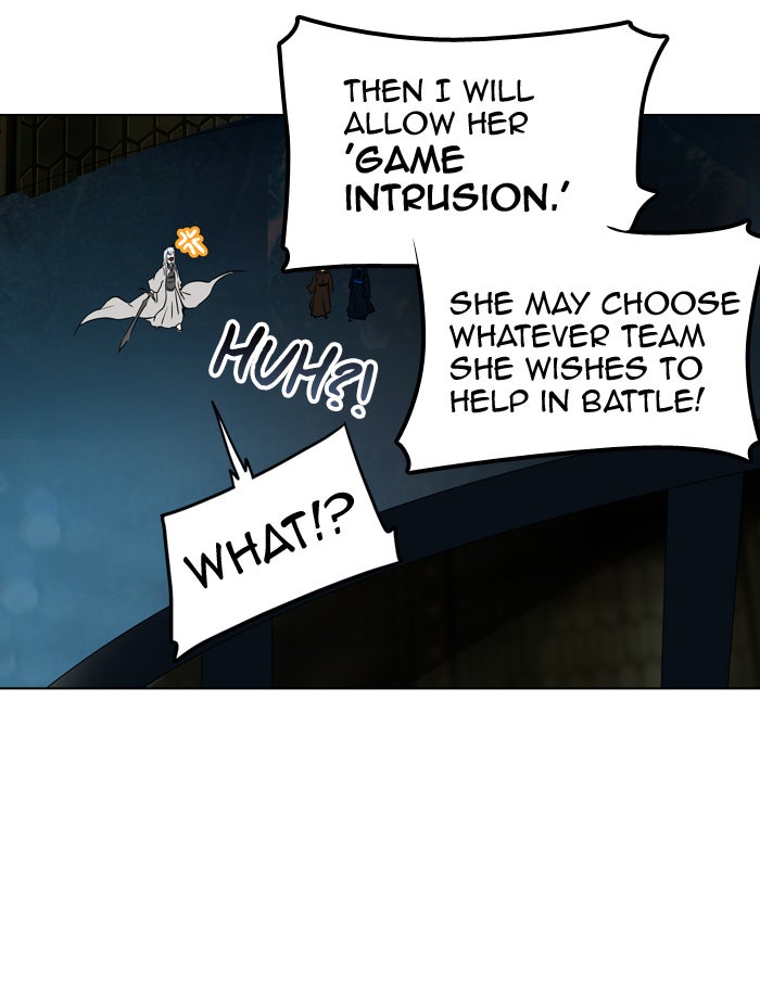 Tower of God manga, chapter 268, page 20 of 115
