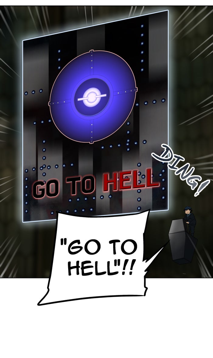 Tower of God manga, chapter 268, page 22 of 115