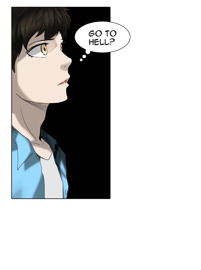 Tower of God manga, chapter 268, page 23 of 115