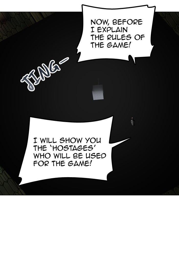 Tower of God manga, chapter 268, page 25 of 115