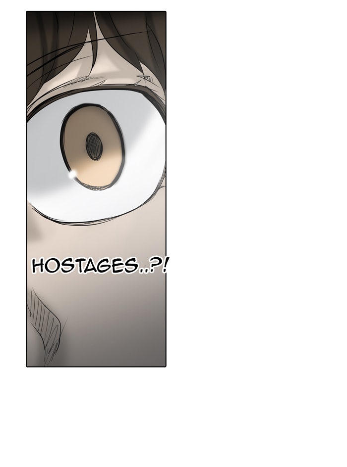 Tower of God manga, chapter 268, page 26 of 115